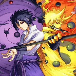 Naruto HD Wallpaper APK for Android Download