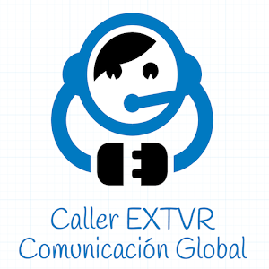 Caller EXTDR 234 icon