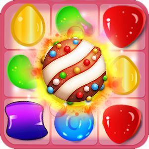 Happy Candy Land Mod apk download - Happy Candy Land MOD apk free for ...