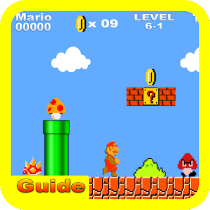 Download do APK de Guide Super Mario World para Android