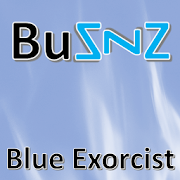 BuSNZ Blue Exorcist Mod