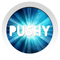 Pushy Icon Pack Mod