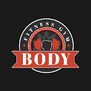 Body Fitness Gym icon