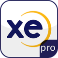 XE Currency Pro icon