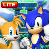 Sonic 4 Episode II LITE Mod