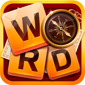 Word Trip - Word Puzzle Adventure With Friends Mod apk download - Word Trip  - Word Puzzle Adventure With Friends MOD apk free for Android.