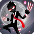 Stick soldier - Revenger - stickman warriors Mod