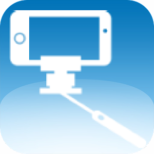 Selfie Stick for HTC [Free] icon