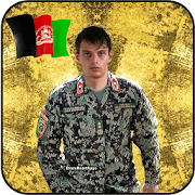 Afghan Army Suit Uniform Editor 2018 Mod