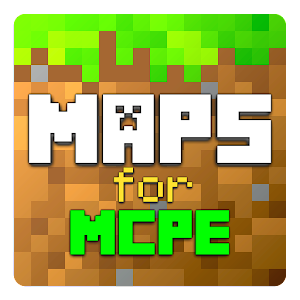 Maps for Minecraft PE APK for Android - Download