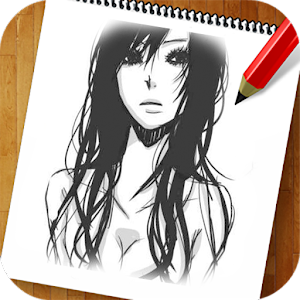 How To Draw Anime APK + Mod for Android.