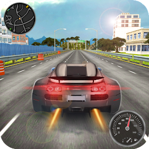 Real Car Speed Racing Mod
