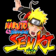 Trick Naruto Senki Ninja Storm 4 Mod APK'sı