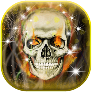 Animated Skull Wallpapers  Top Free Animated Skull Backgrounds   WallpaperAccess