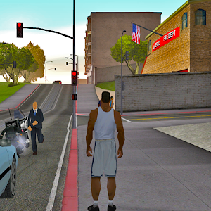 Codes for GTA San Andreas APK for Android Download