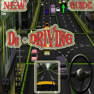 Play Dr. Driving on PC 