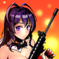 Gunfight Girls icon