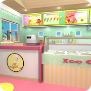 Ice Scream 8 APK Mod 1.0 (Unlocked) Download for Android