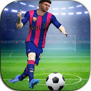 Dream League Soccer 2017 Mod APK'sı