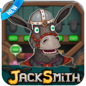 JackSmith - Free Play & No Download
