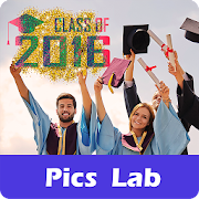 Graduation Filters Mod