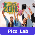 Graduation Filters Mod