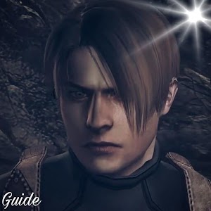 Guide Resident Evil 4 New Mod apk download - Guide Resident Evil 4 New