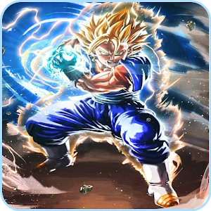 Vegeta Wallpaper APK for Android Download