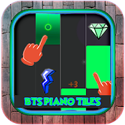 BTS Piano Tiles - Kpop music song - Download