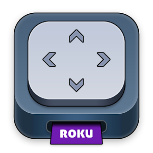 Remote for Roku - RoByte Mod