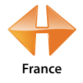 NAVIGON France icon