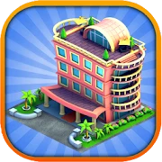 City Island: Airport Asia