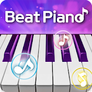 Beat Piano Mod APK'sı