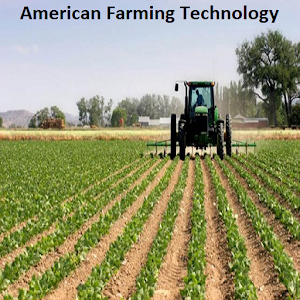 American Farming Simulator Mod APK