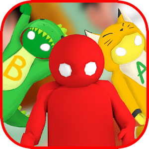 Gang - Beasts Simulator Mod APK