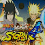 Download do APK de Naruto Senki Shippuden Ninja Storm 4 Hint para Android