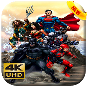 Gaming Wallpapers 4K For Gamers APK for Android - Download