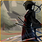 Shadow Stickman Ninja Master Mod