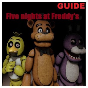 Five Nights at Freddy's Mod Apk Download for Android