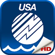 Boating USA HD Mod apk