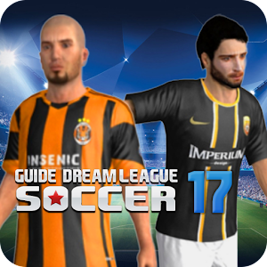 Dream League Soccer 17 APK for Android Download