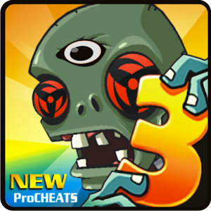 Plants vs. Zombies™ 2 Mod apk [Unlimited money] download - Plants