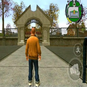 Bully Anniversary Edition Mod Apk - Bully Anniversary Edition Mod