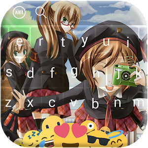 Download do APK de Anime Icons