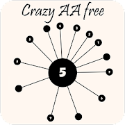 Crazy AA free Mod