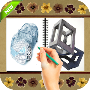 Drawing Games 3D - APK Download for Android