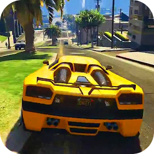 Cheats GTA V APK pour Android Télécharger