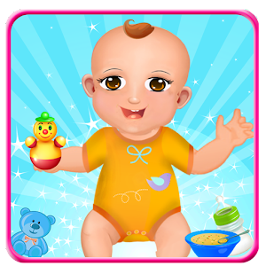 Baby Twins APK for Android Download