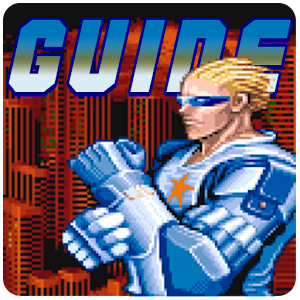 Captain Commando - APK Download for Android