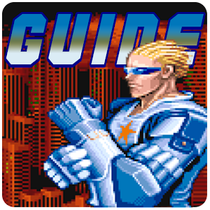 Download Captain Commando APK Full